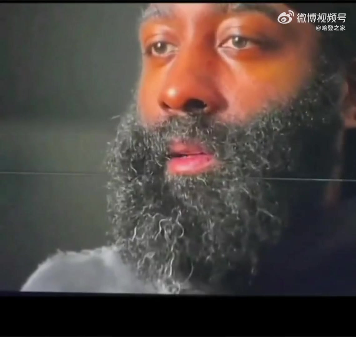 哈登谈当年被雷霆交易